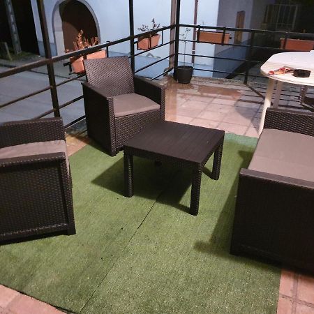 בה-לה-בה Appartement F1 Rez De Chausser Bg N°2 מראה חיצוני תמונה